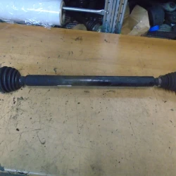 POLOSOVINA SP. DESNA Seat Leon 2006 1.9TDI 1k0407272gm