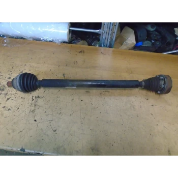 AXLE SHAFT FRONT RIGHT Seat Leon 2006 1.9TDI 1k0407272gm