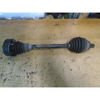 SEMIASSE ANTERIORE SINISTRO Seat Leon 2006 1.9TDI 1k0407271