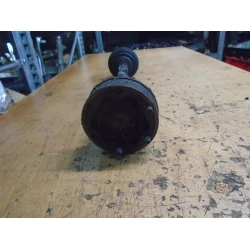SEMIASSE ANTERIORE SINISTRO Seat Leon 2006 1.9TDI 1k0407271