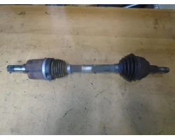 FRONT LEFT DRIVE SHAFT Ford Transit 2016 CONNECT 1.5D FV66-3b437-da