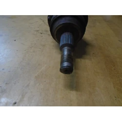 FRONT LEFT DRIVE SHAFT Ford Transit 2016 CONNECT 1.5D FV66-3b437-da
