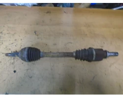 FRONT LEFT DRIVE SHAFT Renault MODUS 2005 1.6 16V 8200511220