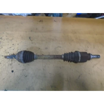POLOSOVINA SP.LEVA Renault MODUS 2005 1.6 16V 8200511220