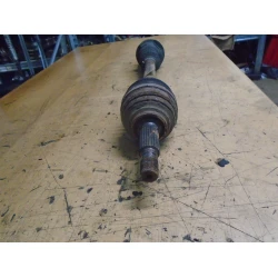 FRONT LEFT DRIVE SHAFT Renault MODUS 2005 1.6 16V 8200511220