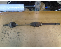 AXLE SHAFT FRONT RIGHT Renault MODUS 2005 1.6 16V 