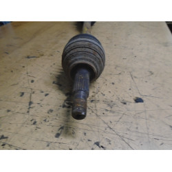 AXLE SHAFT FRONT RIGHT Renault MODUS 2005 1.6 16V 
