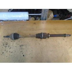 SEMIALBERO SEMIASSE ANTERIORE DESTRO Renault MODUS 2005 1.6 16V
