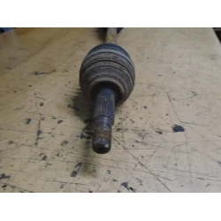 SEMIALBERO SEMIASSE ANTERIORE DESTRO Renault MODUS 2005 1.6 16V