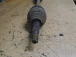 AXLE SHAFT FRONT RIGHT Renault MODUS 2005 1.6 16V