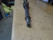 AXLE SHAFT FRONT RIGHT Renault MODUS 2005 1.6 16V
