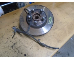 WHEEL HUB COMPLETE FRONT LEFT Chevrolet CAPTIVA 2007 2.0D