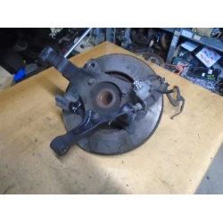 WHEEL HUB COMPLETE FRONT LEFT Chevrolet CAPTIVA 2007 2.0D