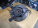 WHEEL HUB COMPLETE FRONT LEFT Chevrolet CAPTIVA 2007 2.0D