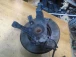 WHEEL HUB COMPLETE FRONT LEFT Chevrolet CAPTIVA 2007 2.0D