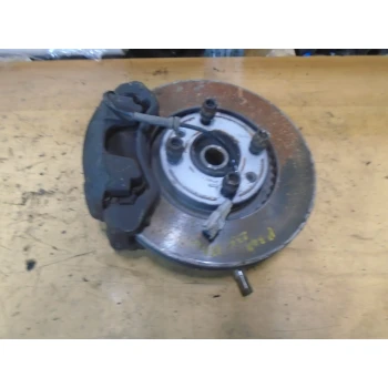 WHEEL HUB COMPLETE FRONT LEFT Peugeot 308 2008 1.6HDI BREAK