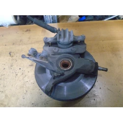 MOZZO SINISTRO ANTERIORE CON MONTANTE Peugeot 308 2008 1.6HDI BREAK