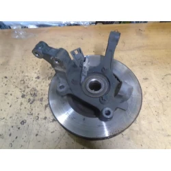 PESTO KOMPLET SP.DESNO Chevrolet CAPTIVA 2007 2.0D