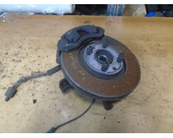 MOZZO DESTRO ANTERIORE CON MONTANTE Peugeot 308 2008 1.6HDI BREAK