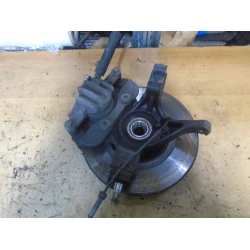 MOZZO DESTRO ANTERIORE CON MONTANTE Peugeot 308 2008 1.6HDI BREAK