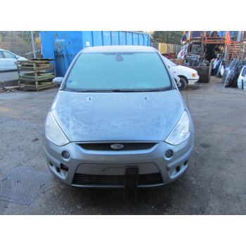 CAR FOR PARTS Ford S-Max/Galaxy 2007 2.0TDCI 