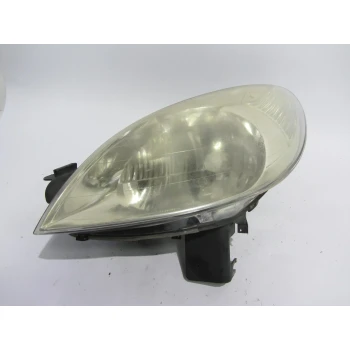 ŽAROMET LEVI Citroën XSARA 2005 PICASSO 1.6I 9649557480