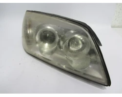 HEADLIGHT RIGHT Chevrolet CAPTIVA 2009 2.0D AUT.