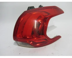 TAIL LIGHT RIGHT Peugeot 2008 2016 1.6 HDI