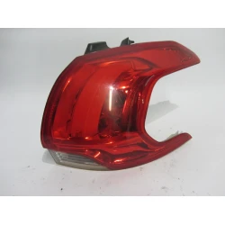TAIL LIGHT RIGHT Peugeot 2008 2016 1.6 HDI