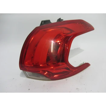 TAIL LIGHT RIGHT Peugeot 2008 2016 1.6 HDI