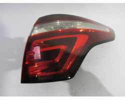 TAIL LIGHT RIGHT Citroën C4 2011 PICASSO 1.6 HDI AUT. 