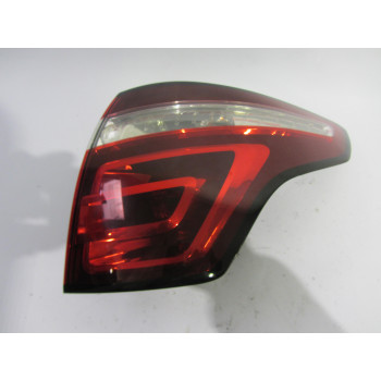 TAIL LIGHT RIGHT Citroën C4 2011 PICASSO 1.6 HDI AUT. 