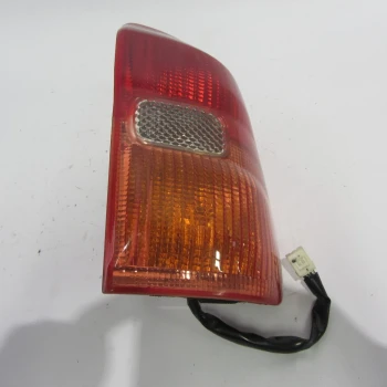 TAIL LIGHT RIGHT Toyota RAV4 2002 2.0i