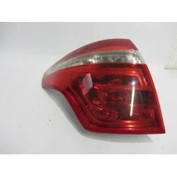 TAIL LIGHT LEFT Citroën C4 2009 PICASSO 1.6VVTI