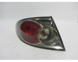 TAIL LIGHT LEFT Mazda Mazda6 2006 1.8 I