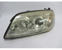ŽAROMET LEVI Chevrolet CAPTIVA 2009 2.0D AUT.
