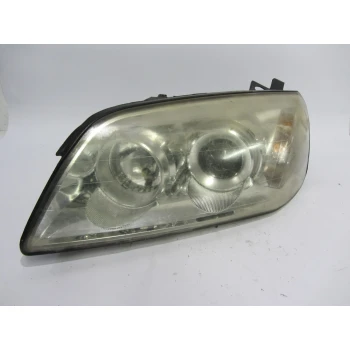 ŽAROMET LEVI Chevrolet CAPTIVA 2009 2.0D AUT.