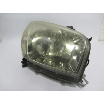 HEADLIGHT RIGHT Toyota RAV4 2002 2.0i