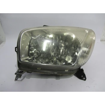 HEADLIGHT LEFT Toyota RAV4 2002 2.0i