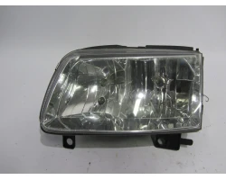 HEADLIGHT LEFT Volkswagen Polo 2000 1.0