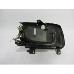 HEADLIGHT LEFT Volkswagen Polo 2000 1.0