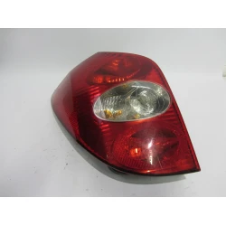 TAIL LIGHT LEFT Renault LAGUNA II 2006 2.0DCI GRANDTOUR 8200703487