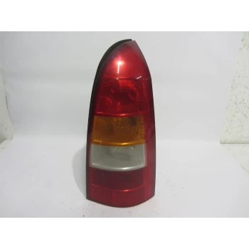 TAIL LIGHT RIGHT Opel Astra 2004 1.6