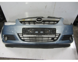 ODBIJAČ SPREDAJ Opel Corsa 2010 1.2 16V 