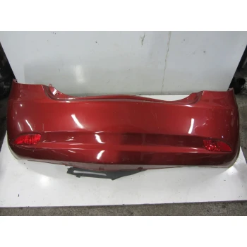ODBIJAČ ZADAJ Kia Cee'd 2007 1.6D