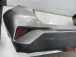 BUMPER REAR Toyota C-HR 2020 1.8 CVT HIBRID 