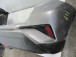 BUMPER REAR Toyota C-HR 2020 1.8 CVT HIBRID 
