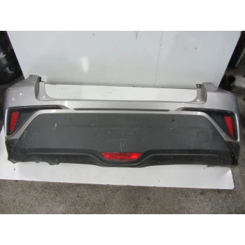 BUMPER REAR Toyota C-HR 2020 1.8 CVT HIBRID 52159F4908