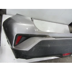 BUMPER REAR Toyota C-HR 2020 1.8 CVT HIBRID 52159F4908