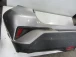 BUMPER REAR Toyota C-HR 2020 1.8 CVT HIBRID 52159F4908
